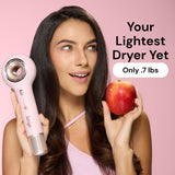 Halo Ring Hair Dryer